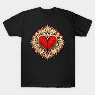 Valentine T-Shirt